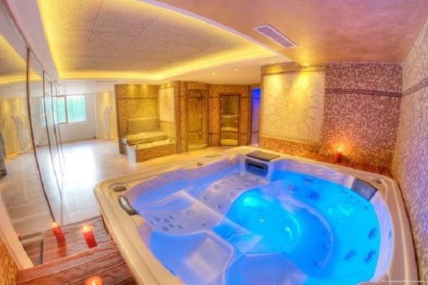 APART HOTEL KAMELIA PAMPOROVO (Pamporovo)